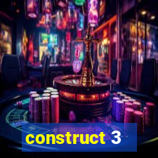 construct 3 - criar jogos